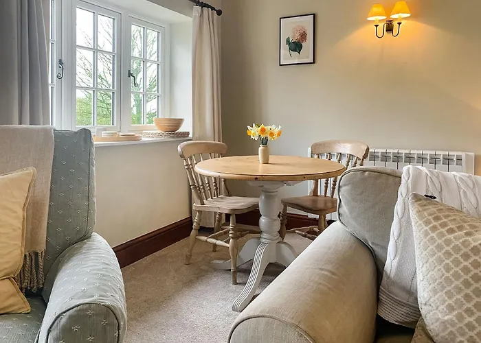 Corn Stook - 16867 Casa de Férias Sawdon