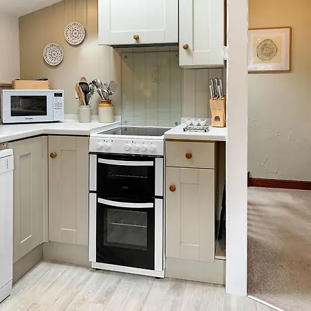 Σπίτι διακοπών Corn Stook - 16867 Sawdon