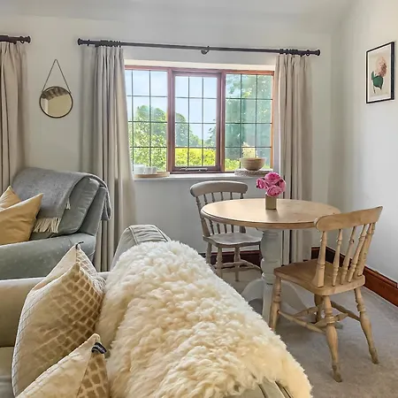 Hébergement de vacances Corn Stook - 16867