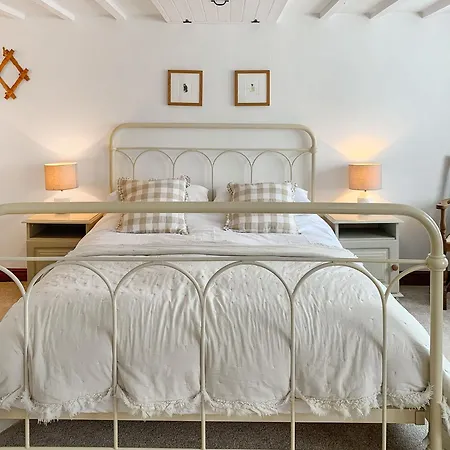 Hébergement de vacances Corn Stook - 16867