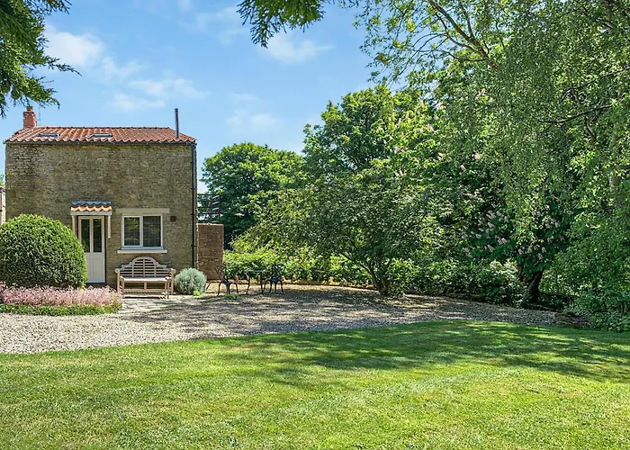 Dom wakacyjny Corn Stook - 16867