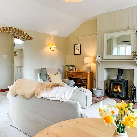 Corn Stook - 16867 Holiday home *