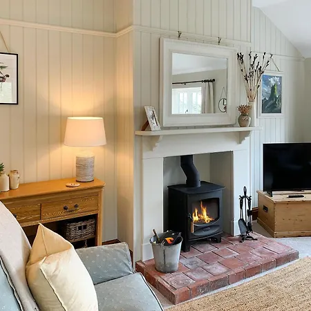 Feriehus Corn Stook - 16867 Sawdon