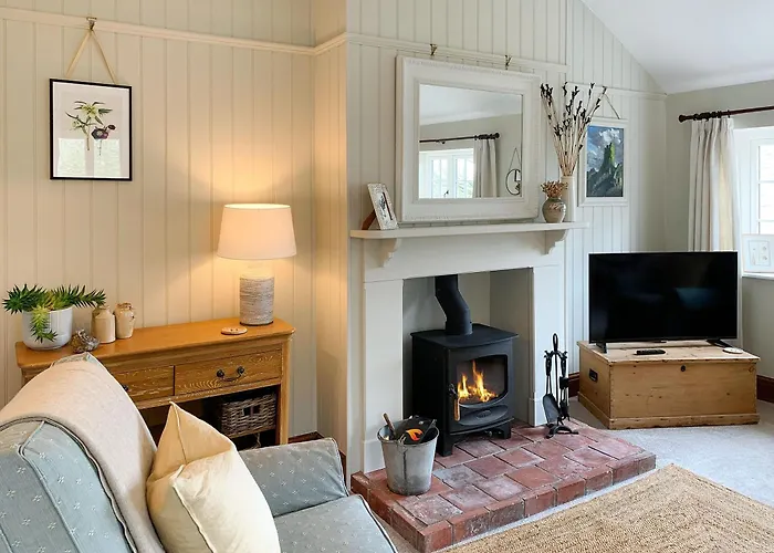 Corn Stook - 16867 別荘