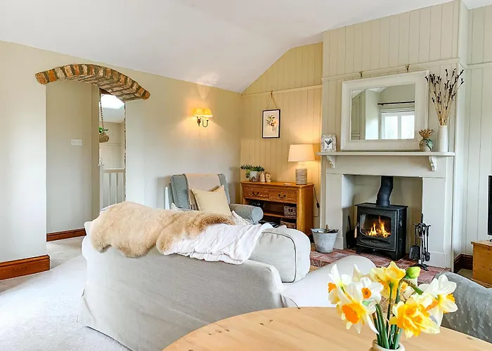 Corn Stook - 16867 別荘 *