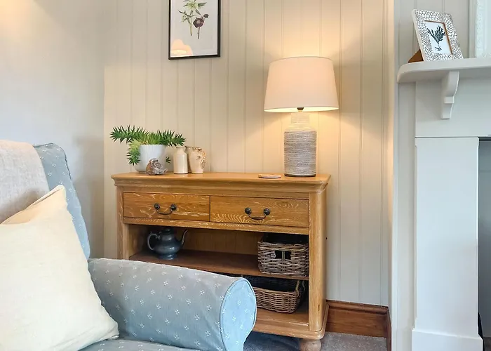 Corn Stook - 16867 別荘 *