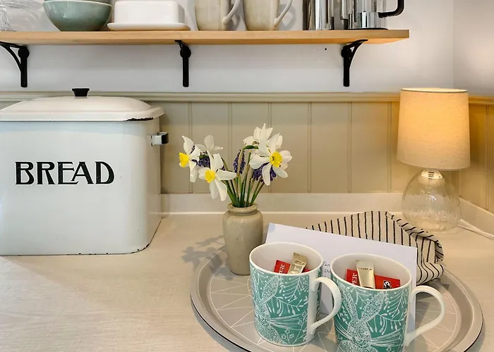 Corn Stook - 16867 別荘 *