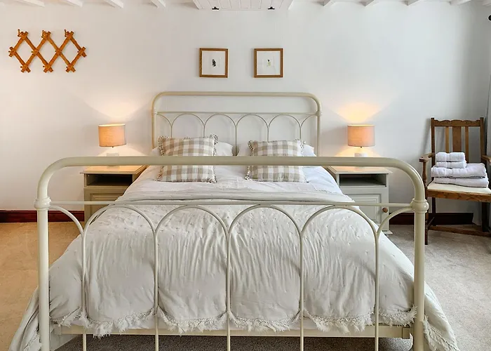 Corn Stook - 16867 別荘