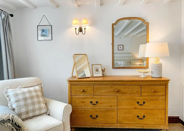 Holiday home Corn Stook - 16867 Sawdon