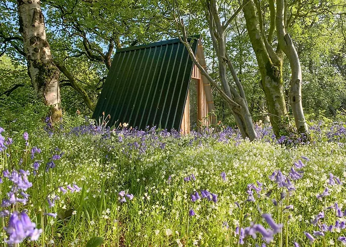 Holiday home Corn Stook - 16867